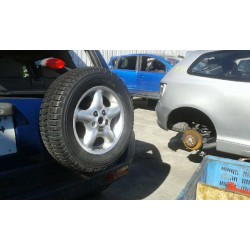 land rover freelander (ln) del año 1999