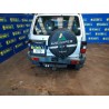 mitsubishi galloper (hyundai) del año 2004