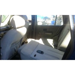 land rover freelander (ln) del año 1999