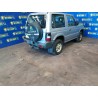 mitsubishi galloper (hyundai) del año 2004