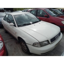 audi a4 berlina (b5) del año 1997