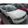 audi a4 berlina (b5) del año 1997