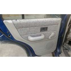 land rover freelander (ln) del año 1999