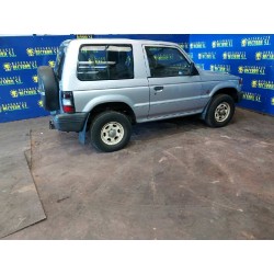 mitsubishi galloper (hyundai) del año 2004