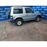 mitsubishi galloper (hyundai) del año 2004