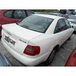 audi a4 berlina (b5) del año 1997