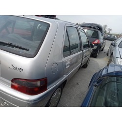 citroen saxo del año 1999