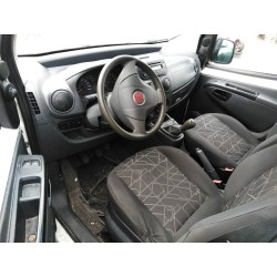 fiat fiorino del año 2021
