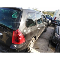 peugeot 307 break / sw (s1) del año 2003