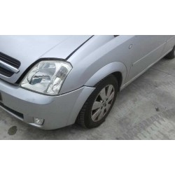 opel meriva del año 2004
