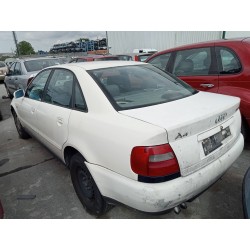 audi a4 berlina (b5) del año 1997