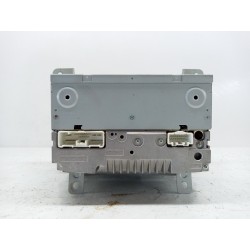 Recambio de sistema audio / radio cd para mazda 6 lim. (gh) 2.0 147cv active (4-ptas.) referencia OEM IAM GS1E669RXA  
