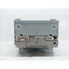 Recambio de sistema audio / radio cd para mazda 6 lim. (gh) 2.0 147cv active (4-ptas.) referencia OEM IAM GS1E669RXA  
