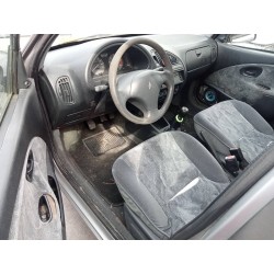 citroen saxo del año 1999