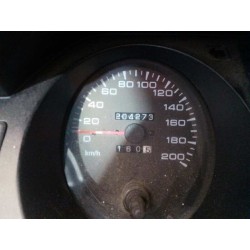 mitsubishi galloper (hyundai) del año 2004