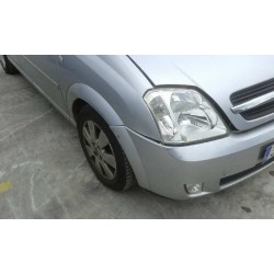 opel meriva del año 2004