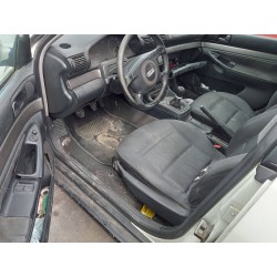 audi a4 berlina (b5) del año 1997