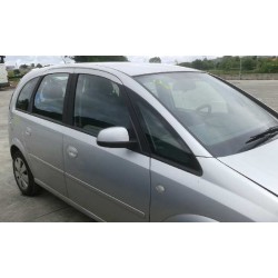 opel meriva del año 2004