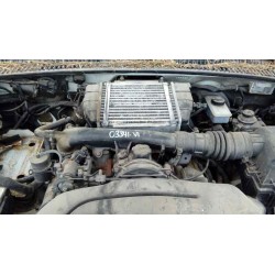 kia sportage del año 2000