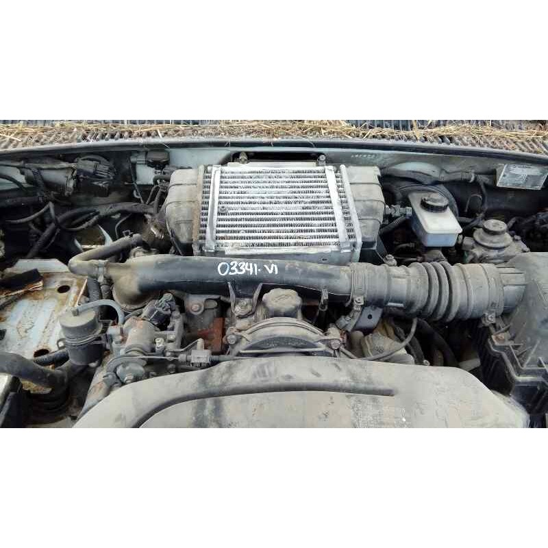 kia sportage del año 2000 kia sportage del año 2000