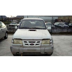 kia sportage del año 2000