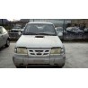kia sportage del año 2000