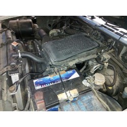 mitsubishi galloper (hyundai) del año 2004