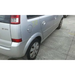opel meriva del año 2004