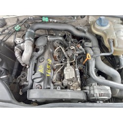 audi a4 berlina (b5) del año 1997