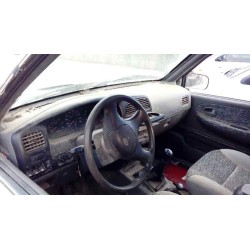 kia sportage del año 2000