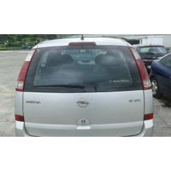 opel meriva del año 2004