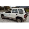 kia sportage del año 2000