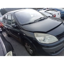 renault scenic ii del año 2007