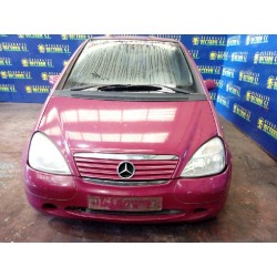 mercedes clase a (w168) del año 1998