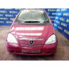 mercedes clase a (w168) del año 1998