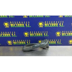 Recambio de maneta interior trasera izquierda para peugeot boxer caja cerr. acristalada (rs2850)(290/330)(´02) 2.2 hdi cat refer