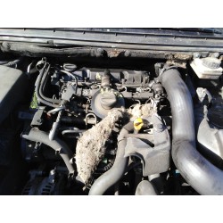 peugeot 307 break / sw (s1) del año 2003