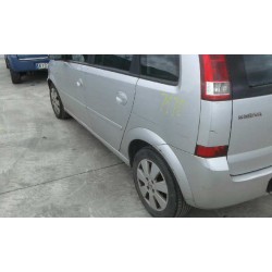 opel meriva del año 2004