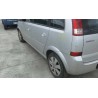 opel meriva del año 2004
