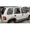 kia sportage del año 2000