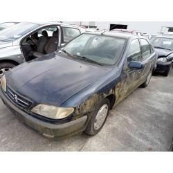 citroen xsara berlina del año 1997