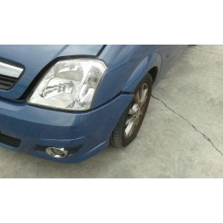 opel meriva del año 2010