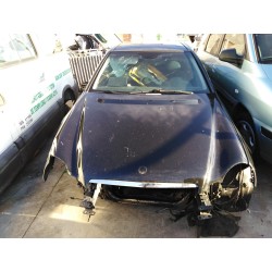 mercedes clase c (w203) sportcoupe del año 2002