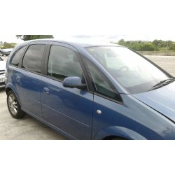 opel meriva del año 2010