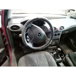 mercedes clase a (w168) del año 1998
