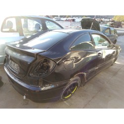mercedes clase c (w203) sportcoupe del año 2002