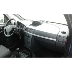 opel meriva del año 2010