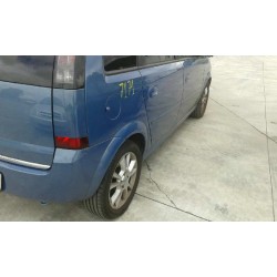 opel meriva del año 2010