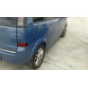 opel meriva del año 2010