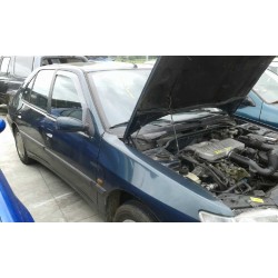 peugeot 306 berlina 4 puertas (s1) del año 1996